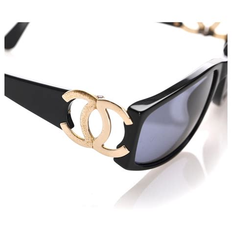 chanel femme lunette de soleil|lunette soleil femme chanel.